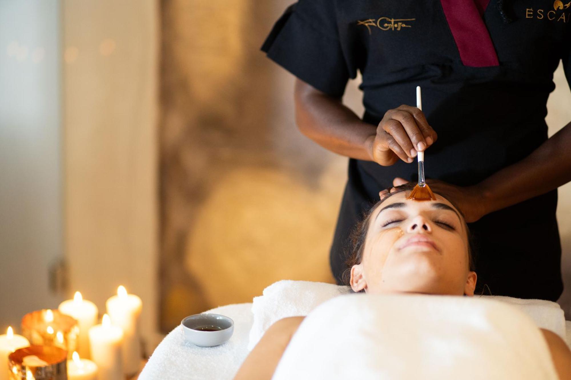 Una Hotels Tenuta Contessa Farm & Spa Cosenza Montalto Uffugo Bagian luar foto