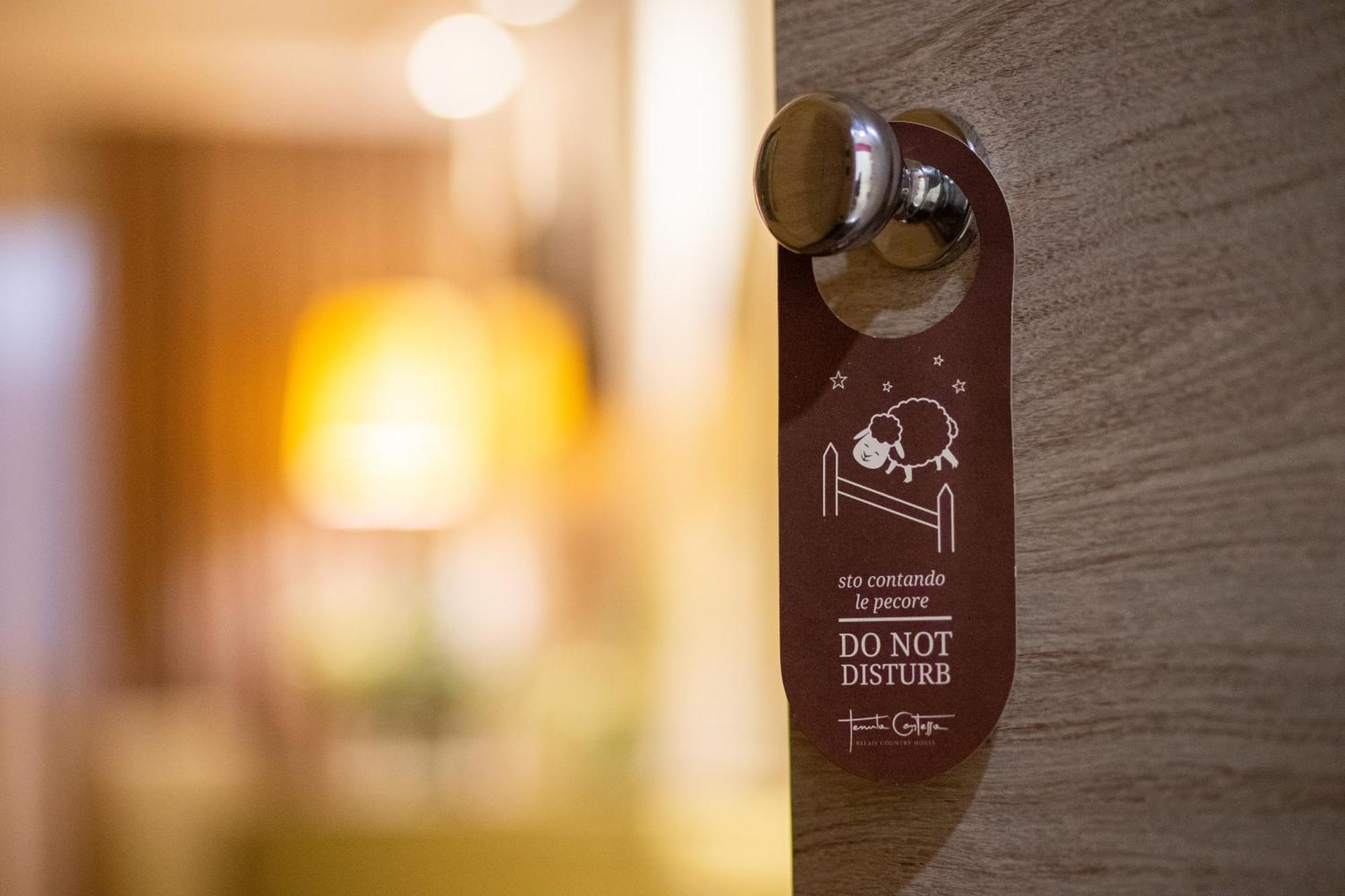 Una Hotels Tenuta Contessa Farm & Spa Cosenza Montalto Uffugo Bagian luar foto